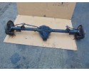 DIFFERENTIAL BRIDGE REAR MERCEDES SPRINTER 906 VW CRAFTER A9063500800 46 11 Catalog number of the part A9063500800