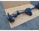 DIFFERENTIAL BRIDGE REAR MERCEDES SPRINTER 906 VW CRAFTER A9063500800 46 11 Part manufacturer Mercedes Benz OE