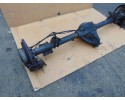 DIFFERENTIAL BRIDGE REAR MERCEDES SPRINTER 906 VW CRAFTER A9063500800 46 11 Car type cargo vans passenger cars