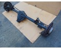Puente Diferencial Trasero Mercedes Sprinter 906 VW Crafter A906350080