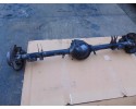 Puente Diferencial Trasero Mercedes Sprinter 906 VW Crafter A906350080