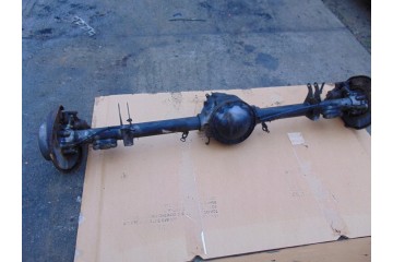 Puente Diferencial Trasero Mercedes Sprinter 906 VW Crafter A906350080
