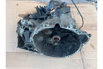 MANUAL GEARBOX VOLVO C30 C70 S40 II V50 2 4 PETROL P9482296 M56L Catalog number of the part SKRZYNIA BIEGOW MANUALNA VOLVO C30 C