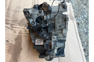 MANUAL GEARBOX VOLVO C30 C70 S40 II V50 2 4 PETROL P9482296 M56L Part manufacturer Volvo OE