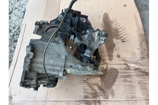 MANUAL GEARBOX VOLVO C30 C70 S40 II V50 2 4 PETROL P9482296 M56L Engine type gasoline