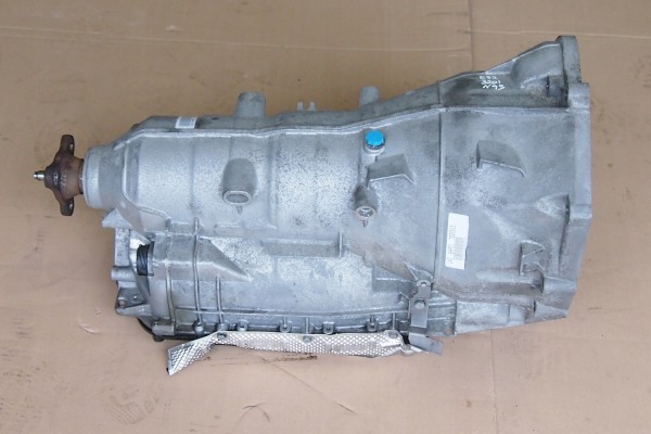 GEARBOX AUTOMATIC BMW E90 E91 E92 E93 320i 2 0i N43 7022915 6HP21