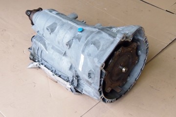 GEARBOX AUTOMATIC BMW E90 E91 E92 E93 320i 2 0i N43 7022915 6HP21 Part manufacturer BMW OE