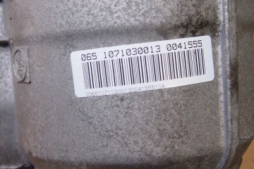 GEARBOX AUTOMATIC BMW E90 E91 E92 E93 320i 2 0i N43 7022915 6HP21 Catalog number of the original 7572455 7572795 7592522 7576180
