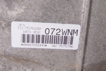 Caja de Cambios Automática BMW E90 E91 E92 E93 320i 2.0i N43 6HP21 OE