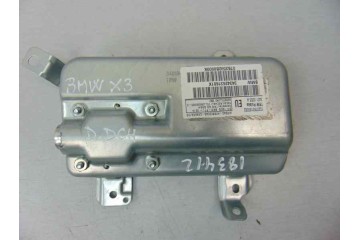 34010055A  AIRBAG LATERAL DELANTERO DERECHO BMW SERIE X3 (E83) * 2007 34010055A 183412 BMW - 2