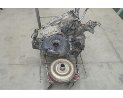 Mercedes w245 w169 2 0 b automatic transmission 722801 1693702700 140t km operational