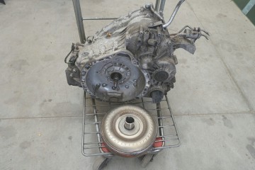 Mercedes w245 w169 2 0 b automatic transmission 722801 1693702700 140t km operational
