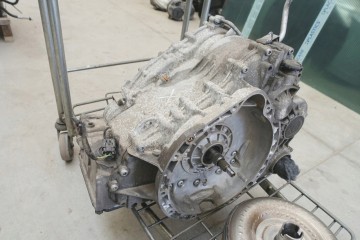 Mercedes w245 w169 2 0 b automatic transmission 722801 1693702700 140t km operational Catalog number of the part 1693702700 169