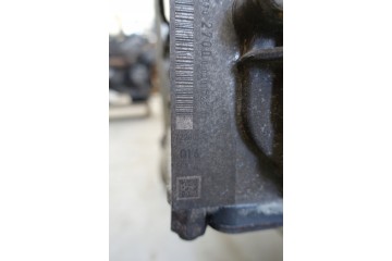 Mercedes w245 w169 2 0 b automatic transmission 722801 1693702700 140t km operational Transmission type automatic