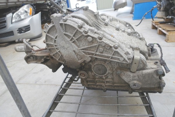 Mercedes w245 w169 2 0 b automatic transmission 722801 1693702700 140t km operational Car type passenger cars