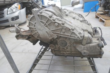 Mercedes w245 w169 2 0 b automatic transmission 722801 1693702700 140t km operational Car type passenger cars