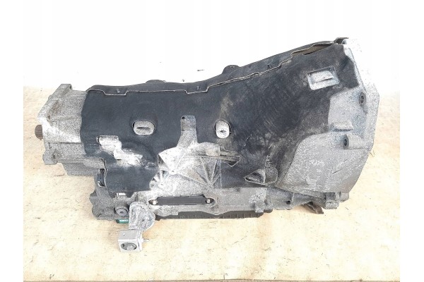 Gearbox Automatic BMW X3 G01 X4 G02 Xdrive