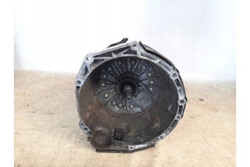 Gearbox Automatic BMW X3 G01 X4 G02 Xdrive Catalog number of the part GA8HP50X 7952766 Z5Q CATPOL 18975