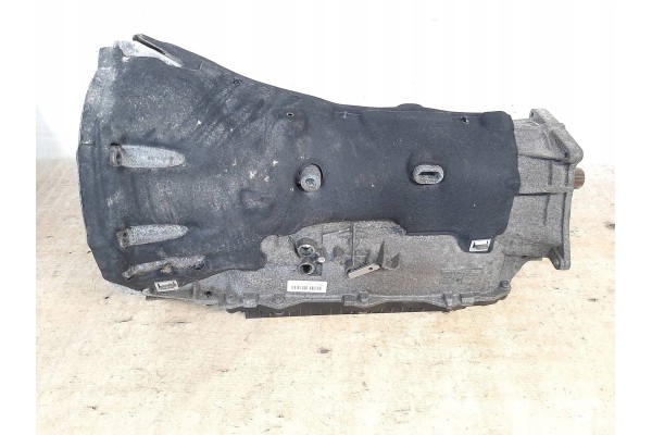 Gearbox Automatic BMW X3 G01 X4 G02 Xdrive Part manufacturer BMW OE