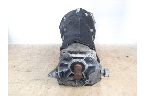Gearbox Automatic BMW X3 G01 X4 G02 Xdrive Car type passenger cars