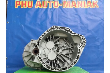 MASTER MOVANO GEARBOX 2 5 DCI PF6 006