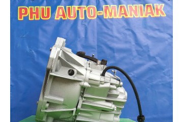MASTER MOVANO GEARBOX 2 5 DCI PF6 006 Catalog number of the part PK5071