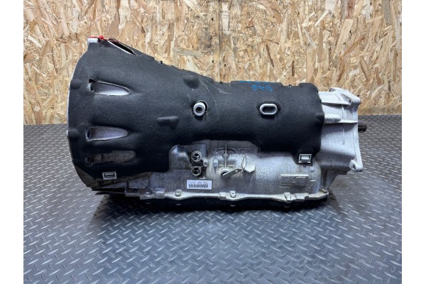 AUTOMATIC TRANSMISSION BMW B46 G01 G02 GA8HP50Z XDRIVE 8744785