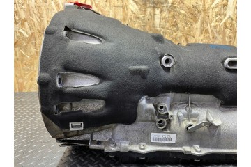 AUTOMATIC TRANSMISSION BMW B46 G01 G02 GA8HP50Z XDRIVE 8744785 Catalog number of the part SKRZYNIA BIEGOW BMW B46B20B G01 G02 G3