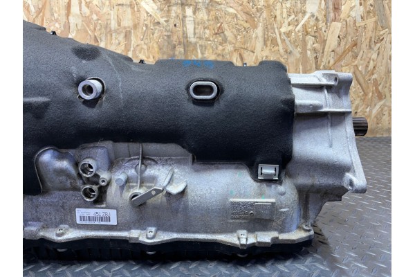 AUTOMATIC TRANSMISSION BMW B46 G01 G02 GA8HP50Z XDRIVE 8744785 Part manufacturer BMW OE