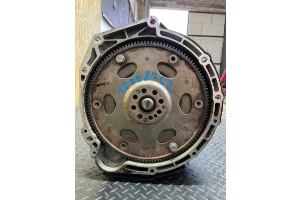 AUTOMATIC TRANSMISSION BMW B46 G01 G02 GA8HP50Z XDRIVE 8744785 Car type passenger cars