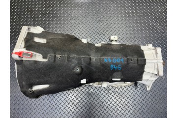 AUTOMATIC TRANSMISSION BMW B46 G01 G02 GA8HP50Z XDRIVE 8744785 Product weight with unit packaging 50 kg