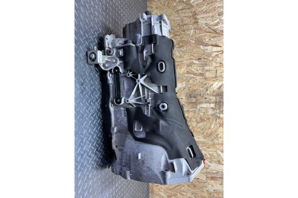 Transmisión automática BMW B46 G01 G02 GA8HP50Z xDrive 8744785