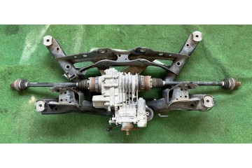 DIFFERENTIAL REAR TROLLEY BRIDGE POSTED VW TIGUAN II 16 24r 0C0525010 TEP