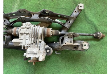 DIFFERENTIAL REAR TROLLEY BRIDGE POSTED VW TIGUAN II 16 24r 0C0525010 TEP Catalog number of the part 0C0525010