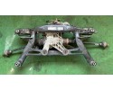 DIFFERENTIAL REAR TROLLEY BRIDGE POSTED VW TIGUAN II 16 24r 0C0525010 TEP Car type 4x4 SUV