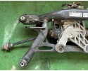 DIFFERENTIAL REAR TROLLEY BRIDGE POSTED VW TIGUAN II 16 24r 0C0525010 TEP Installation side rear