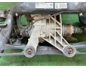 Puente diferencial trasero para VW Tiguan II 2016-2024 0C0525010 TEP