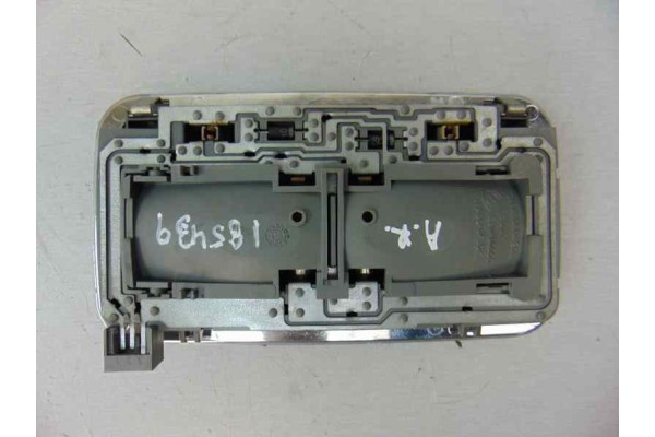  LUZ INTERIOR ALFA ROMEO GT (125) 1.9 JTD 16V 150/ Progression 2006 185439 ALFA ROMEO - 2