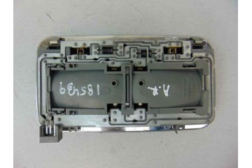  LUZ INTERIOR ALFA ROMEO GT (125) 1.9 JTD 16V 150/ Progression 2006 185439 ALFA ROMEO - 2