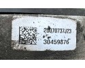 Puente diferencial trasero para VW Tiguan II 2016-2024 0C0525010 TEP