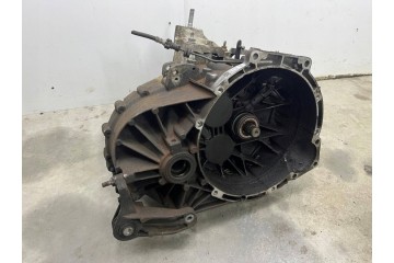 Transmission Ford S Max Galaxy Mondeo Focus C max 7g9r 7002 xd tiga1
