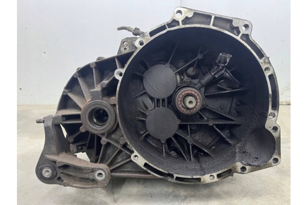 Transmission Ford S Max Galaxy Mondeo Focus C max 7g9r 7002 xd tiga1 Packaging status replacement