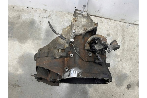 Transmission Ford S Max Galaxy Mondeo Focus C max 7g9r 7002 xd tiga1 Part manufacturer Ford OE