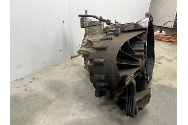 Transmission Ford S Max Galaxy Mondeo Focus C max 7g9r 7002 xd tiga1 Catalog number of the part 7g9r 7002 xd tiga1 180308 140245