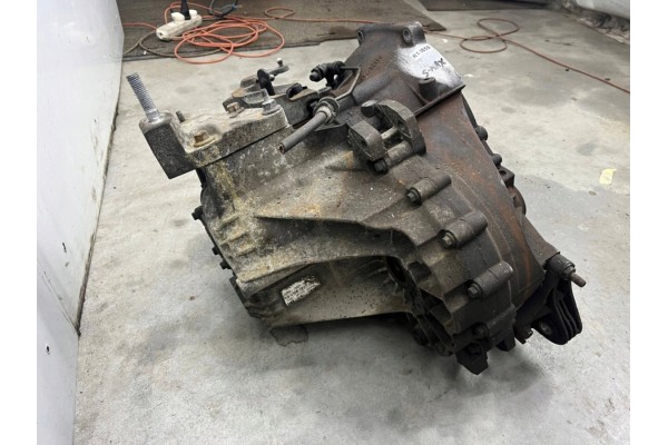 Transmission Ford S Max Galaxy Mondeo Focus C max 7g9r 7002 xd tiga1 Product weight with unit packaging 100 kg