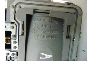  LUZ INTERIOR ALFA ROMEO GT (125) 1.9 JTD 16V 150/ Progression 2006 185439 ALFA ROMEO - 3