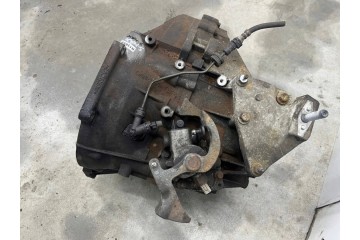 Transmission Ford S Max Galaxy Mondeo Focus C max 7g9r 7002 xd tiga1 Transmission type manual