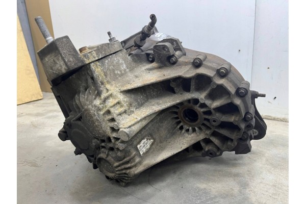 Transmission Ford S Max Galaxy Mondeo Focus C max 7g9r 7002 xd tiga1 Quality of parts according to GVO Q original with factory l