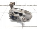 2008 Mitsubishi Outlander Rear Differential T02GS0218