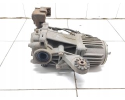 2008 Mitsubishi Outlander Rear Differential T02GS0218
